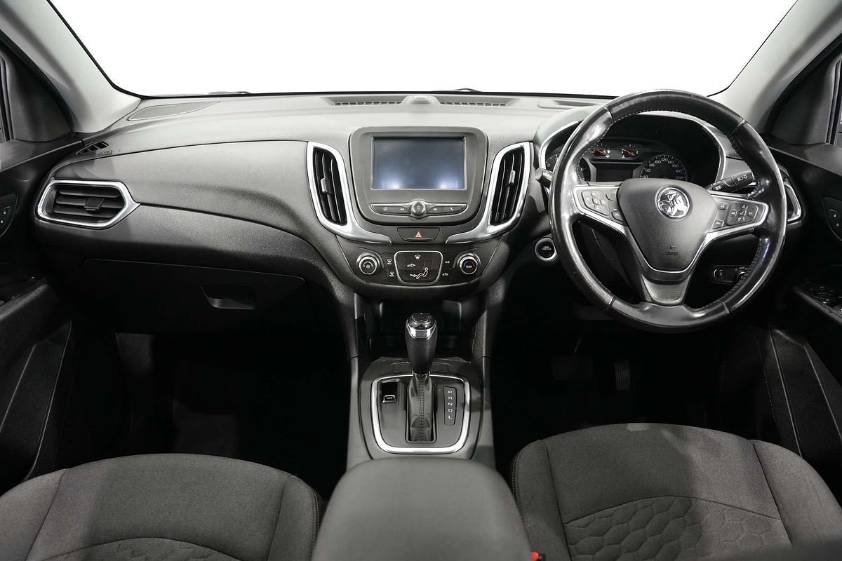 2018 Holden Equinox LS EQ