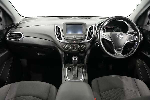 2018 Holden Equinox LS EQ