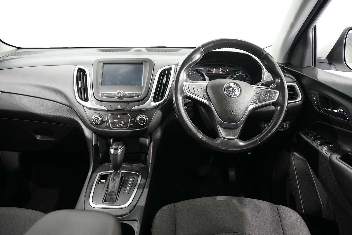 2018 Holden Equinox LS EQ