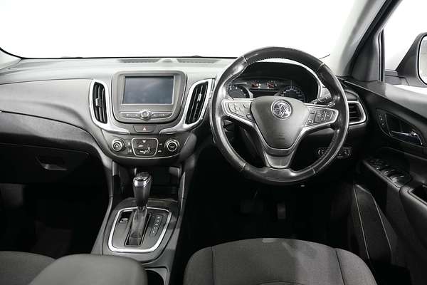 2018 Holden Equinox LS EQ