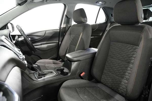 2018 Holden Equinox LS EQ