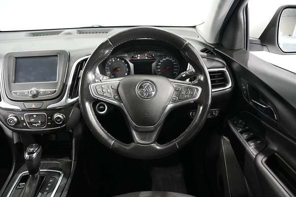 2018 Holden Equinox LS EQ