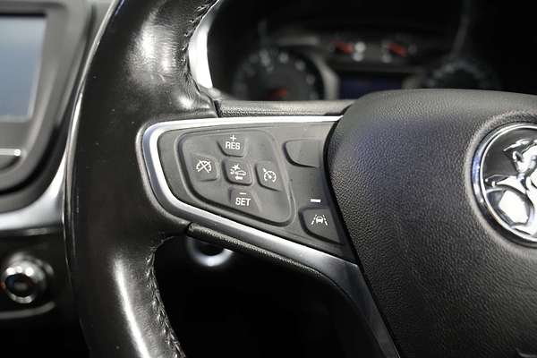2018 Holden Equinox LS EQ