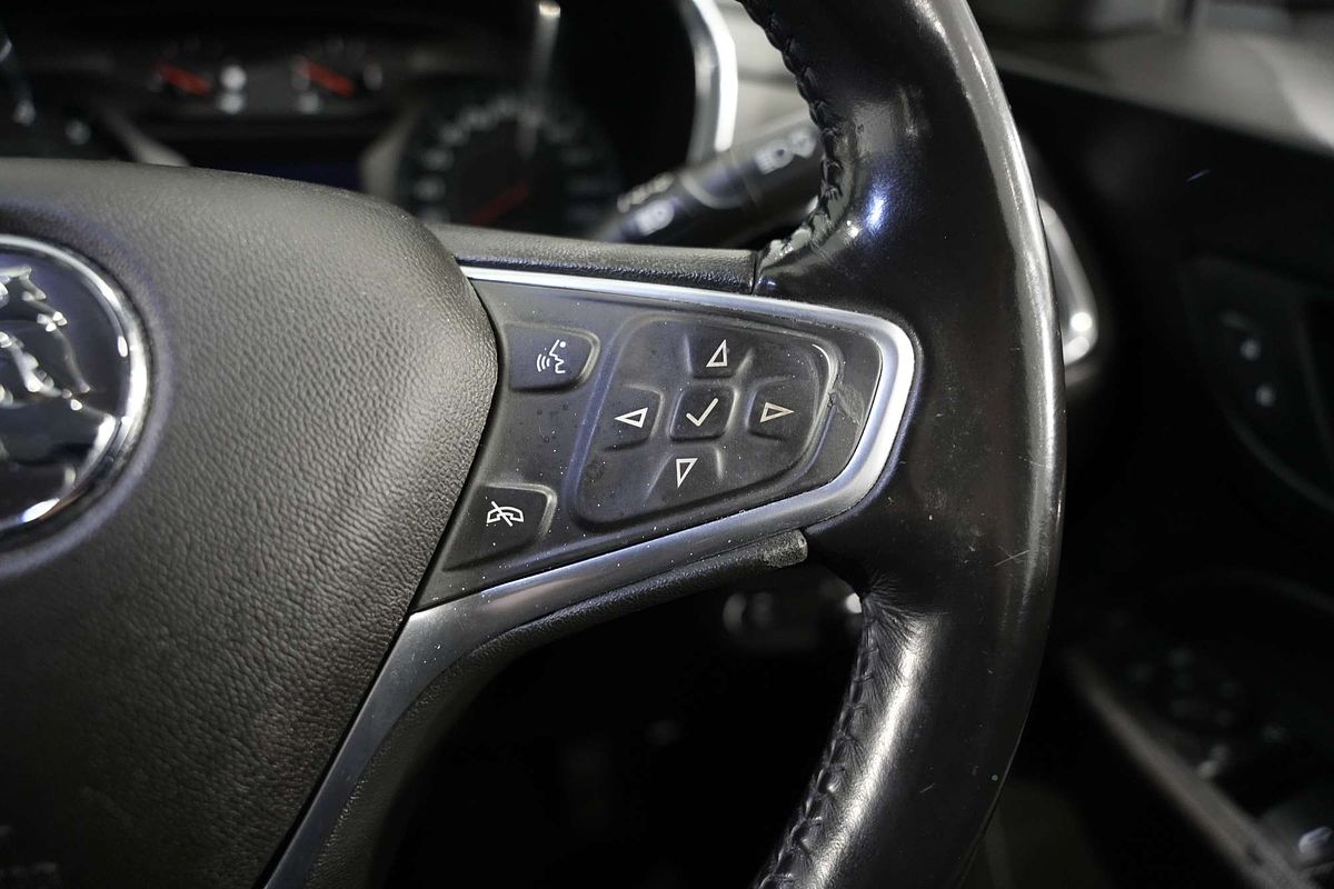 2018 Holden Equinox LS EQ