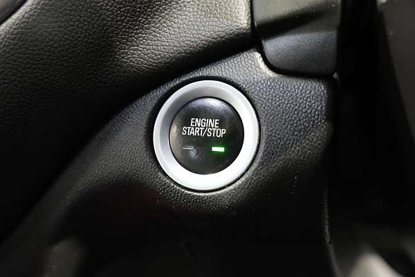 2018 Holden Equinox LS EQ