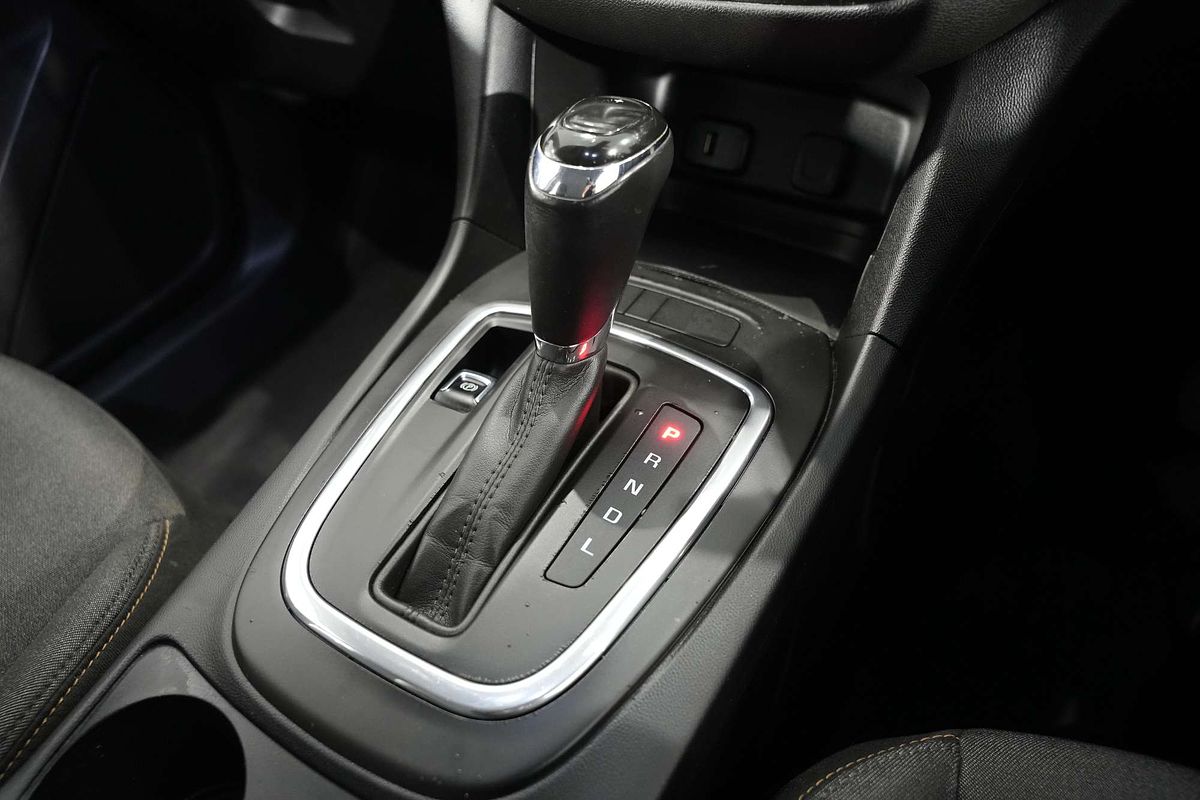 2018 Holden Equinox LS EQ