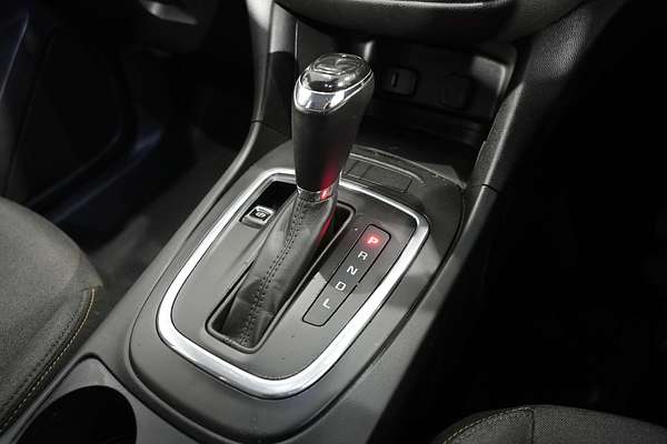 2018 Holden Equinox LS EQ