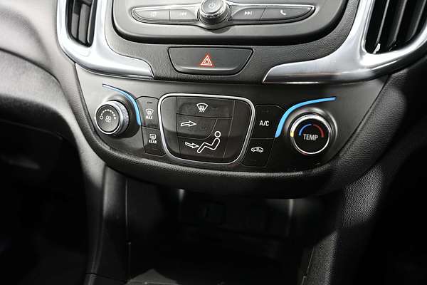 2018 Holden Equinox LS EQ