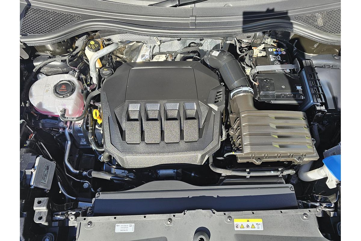 2025 SKODA Kodiaq 140TSI Sportline PS