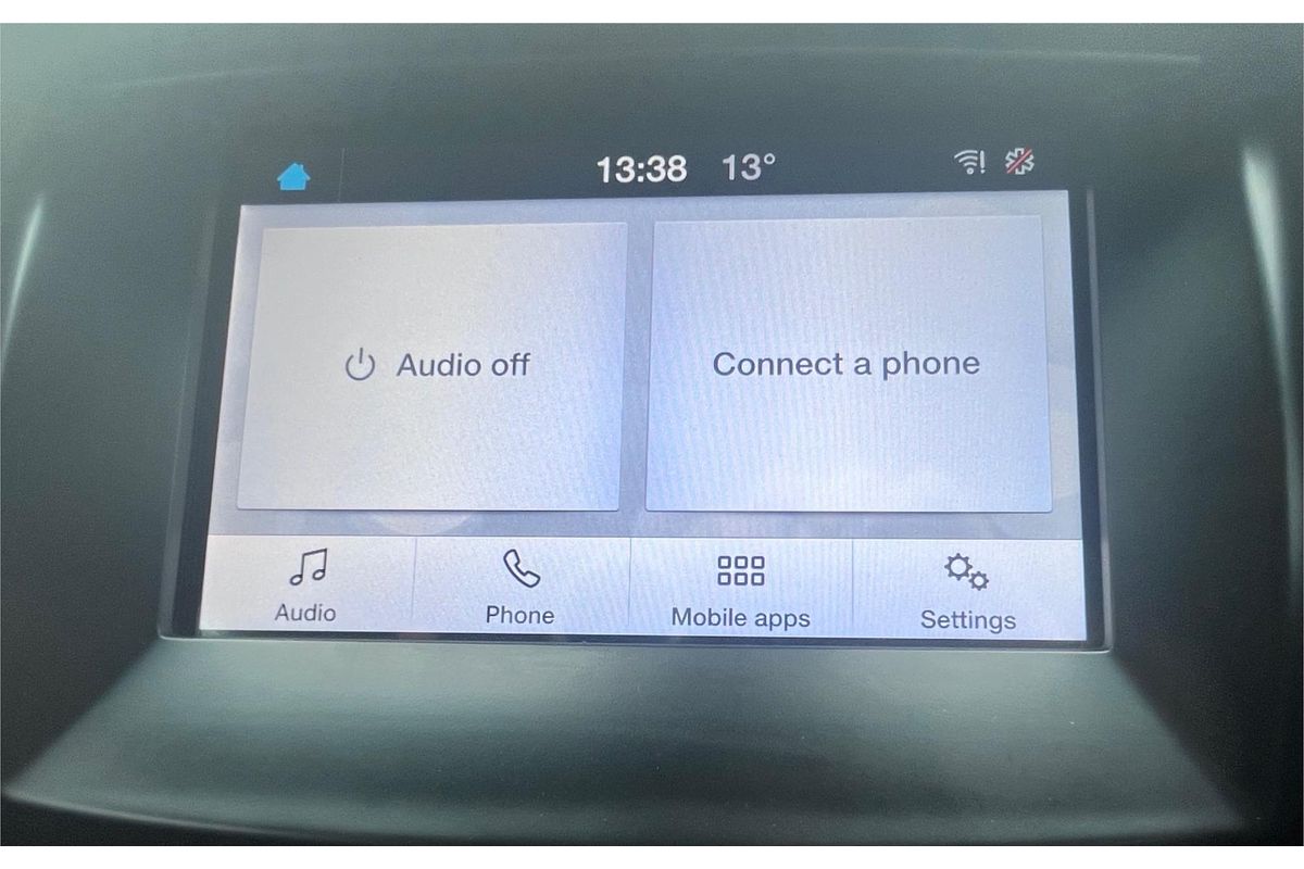 2020 Ford Ranger XL 3.2 (4x4) PX MKIII MY20.25 4X4 3.2L