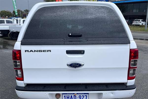 2020 Ford Ranger XL PX MkIII 4X4 3.2L