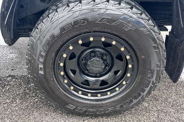 2020 Ford Ranger XL PX MkIII 4X4 3.2L