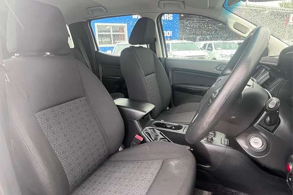 2020 Ford Ranger XL PX MkIII 4X4 3.2L