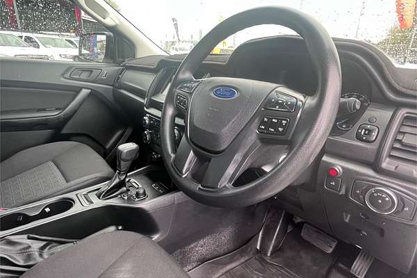 2020 Ford Ranger XL PX MkIII 4X4 3.2L
