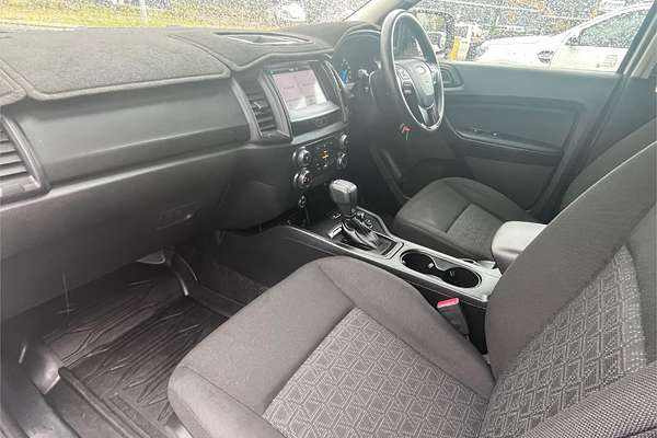 2020 Ford Ranger XL PX MkIII 4X4 3.2L