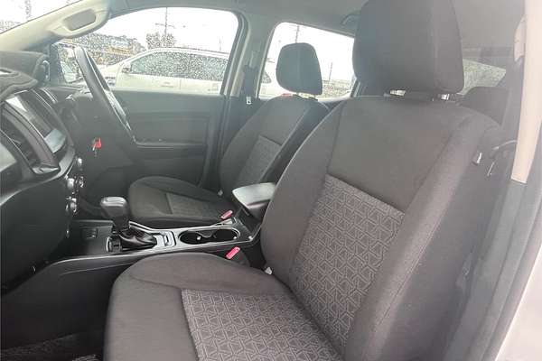 2020 Ford Ranger XL PX MkIII 4X4 3.2L