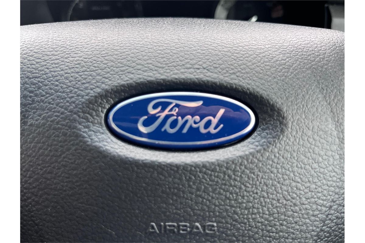 2020 Ford Ranger XL PX MkIII 4X4 3.2L
