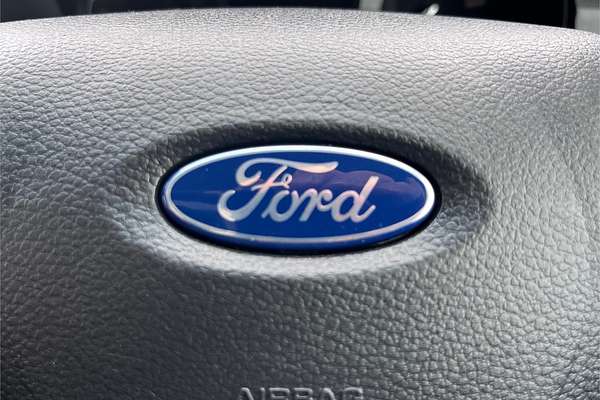 2020 Ford Ranger XL PX MkIII 4X4 3.2L
