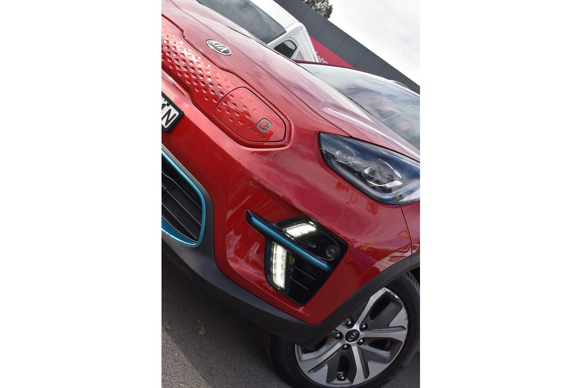 2021 Kia Niro EV Sport DE