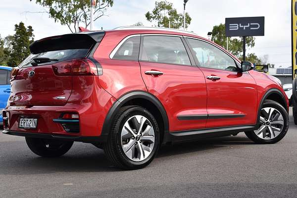 2021 Kia Niro EV Sport DE