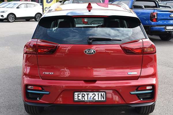 2021 Kia Niro EV Sport DE
