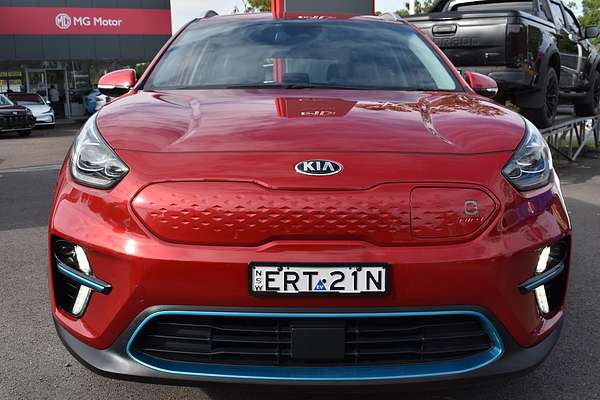 2021 Kia Niro EV Sport DE