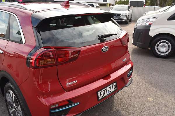 2021 Kia Niro EV Sport DE