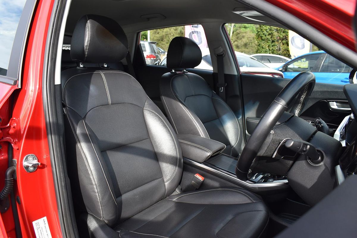 2021 Kia Niro EV Sport DE