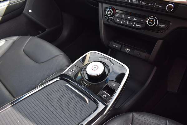 2021 Kia Niro EV Sport DE