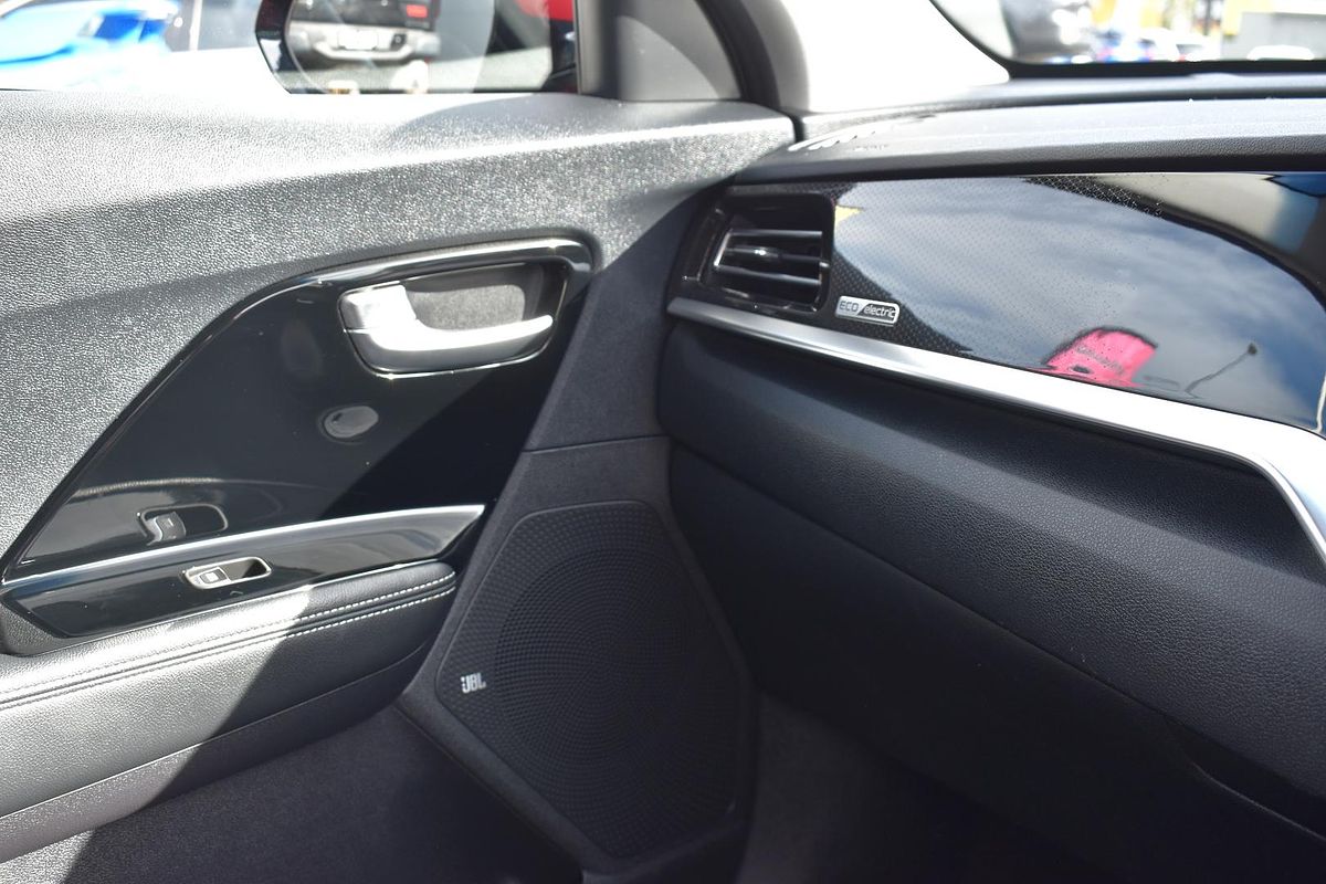 2021 Kia Niro EV Sport DE