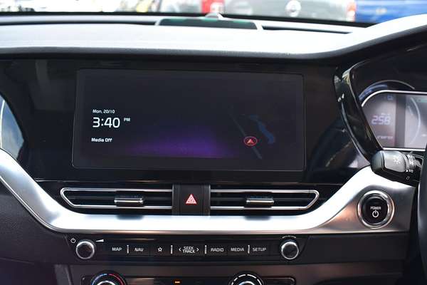2021 Kia Niro EV Sport DE
