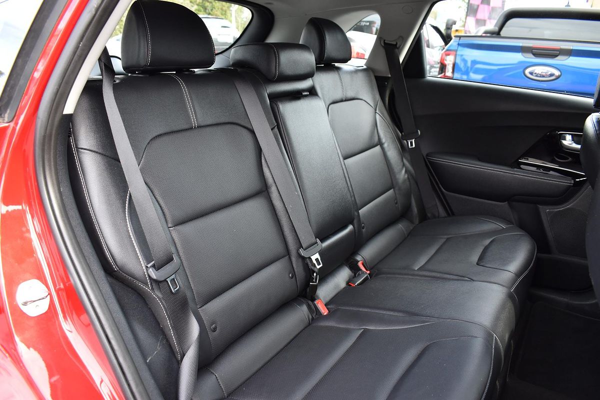 2021 Kia Niro EV Sport DE