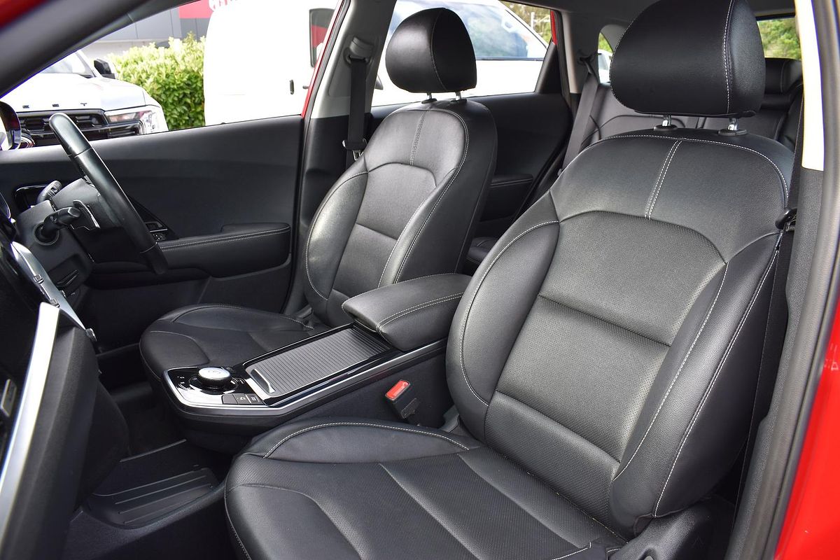 2021 Kia Niro EV Sport DE