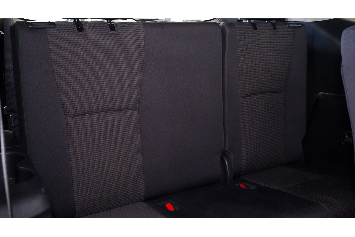 2023 Toyota Kluger GX AXUH78R