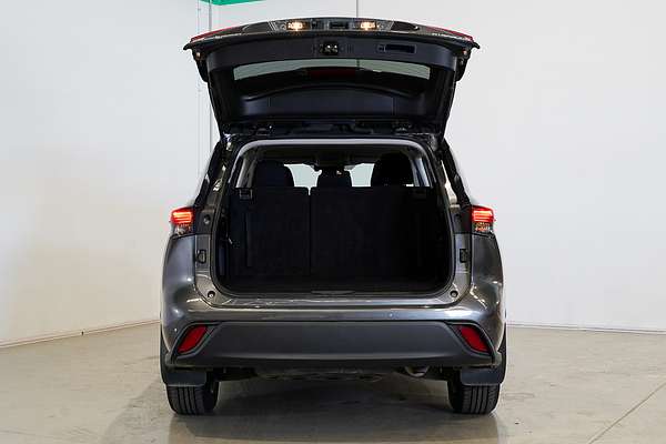 2023 Toyota Kluger GX AXUH78R