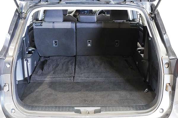 2023 Toyota Kluger GX AXUH78R