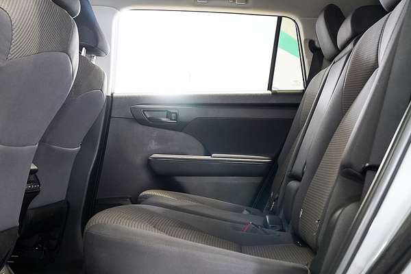 2023 Toyota Kluger GX AXUH78R