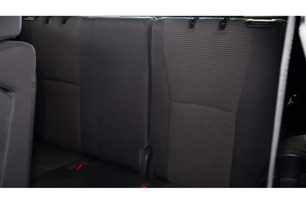 2023 Toyota Kluger GX AXUH78R