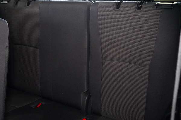 2023 Toyota Kluger GX AXUH78R