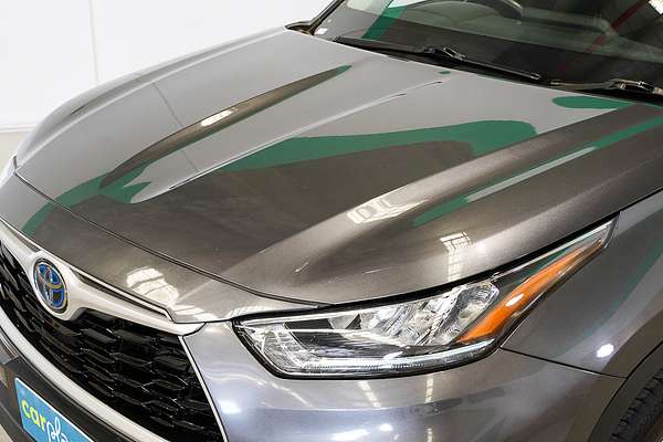 2023 Toyota Kluger GX AXUH78R