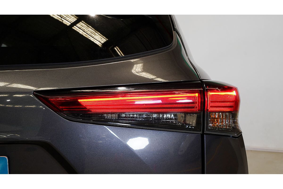 2023 Toyota Kluger GX AXUH78R