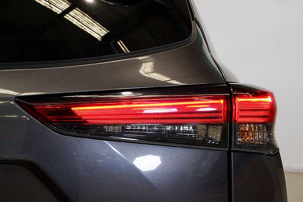 2023 Toyota Kluger GX AXUH78R