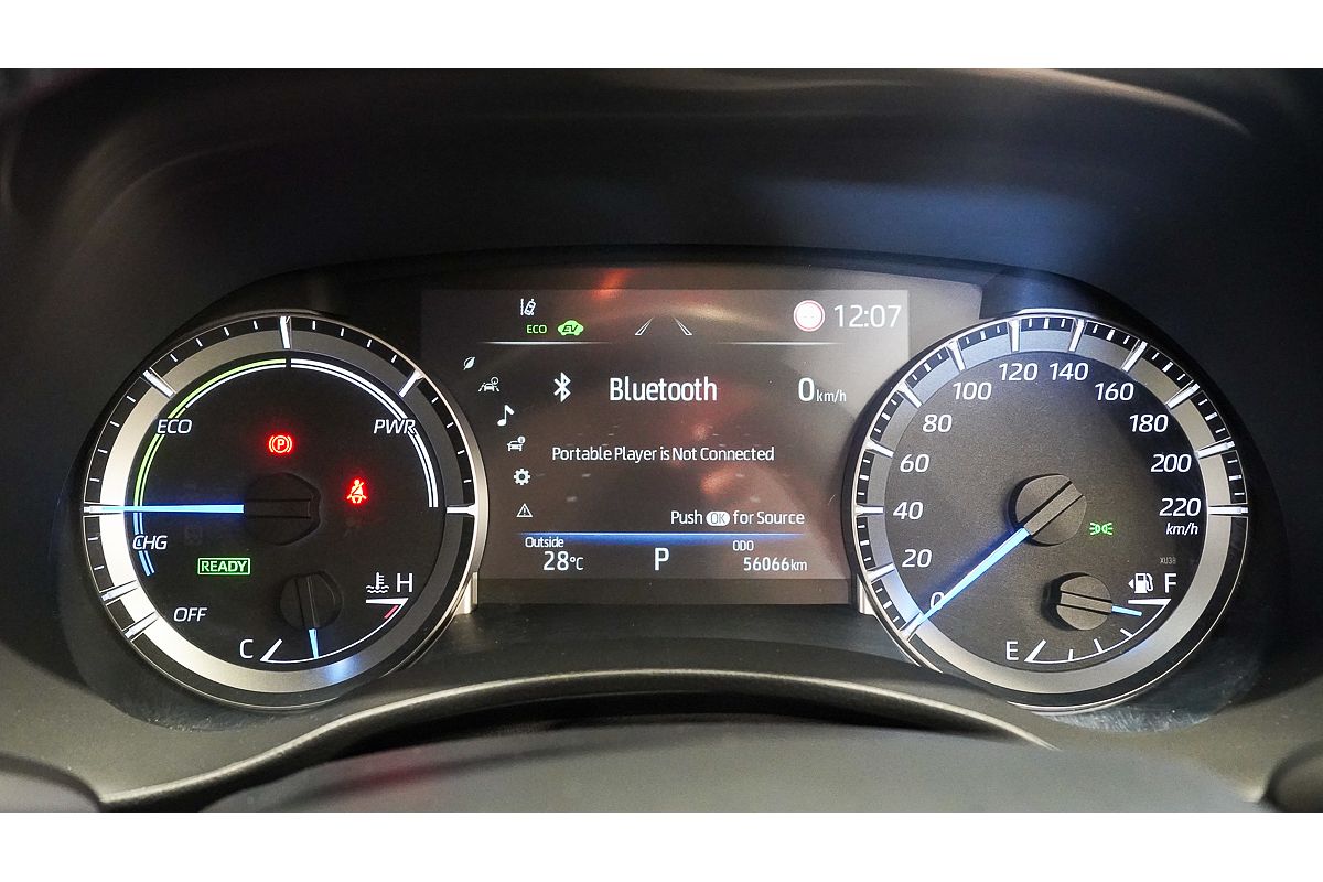2023 Toyota Kluger GX AXUH78R