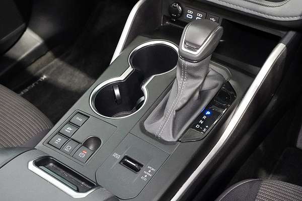2023 Toyota Kluger GX AXUH78R