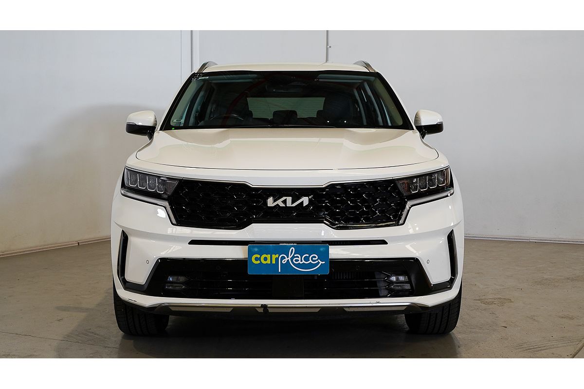 2023 Kia Sorento Sport+ MQ4