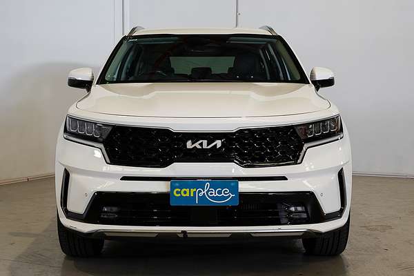 2023 Kia Sorento Sport+ MQ4