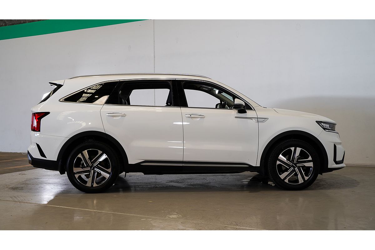 2023 Kia Sorento Sport+ MQ4