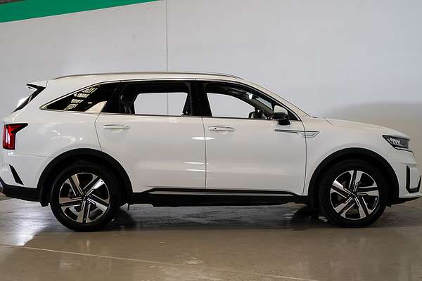 2023 Kia Sorento Sport+ MQ4