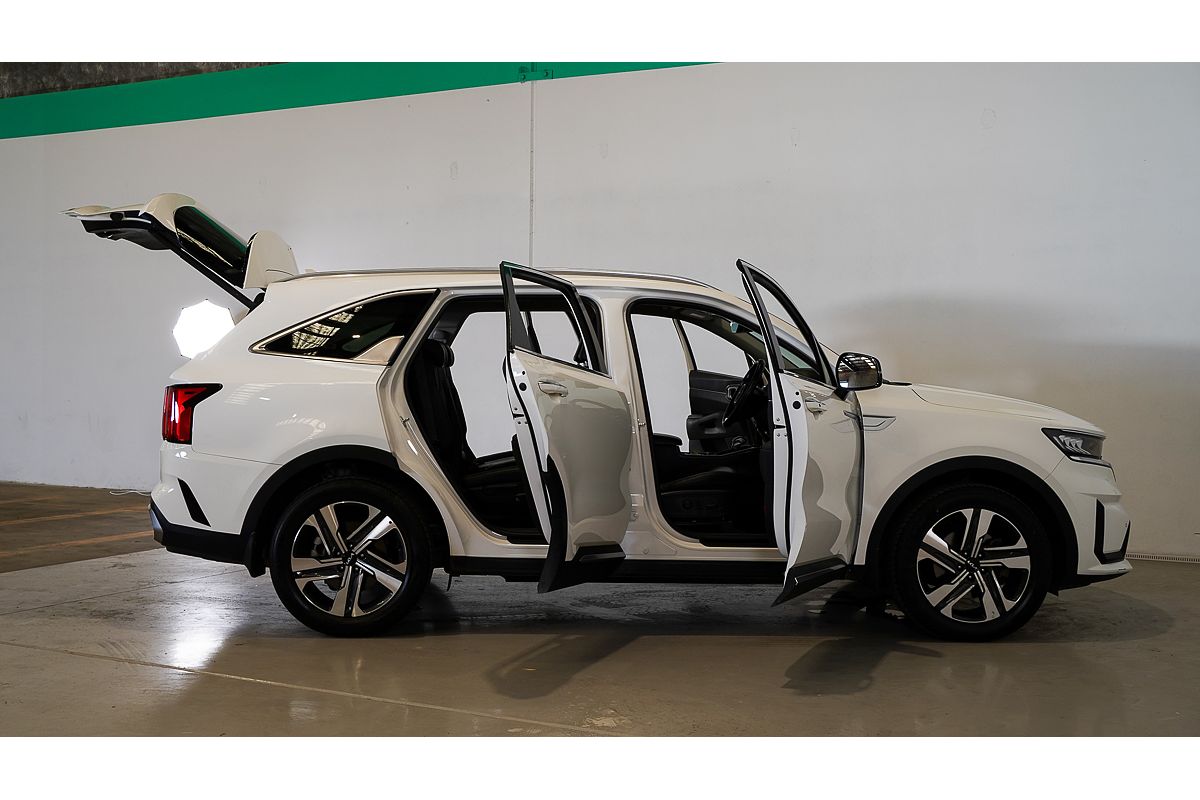 2023 Kia Sorento Sport+ MQ4