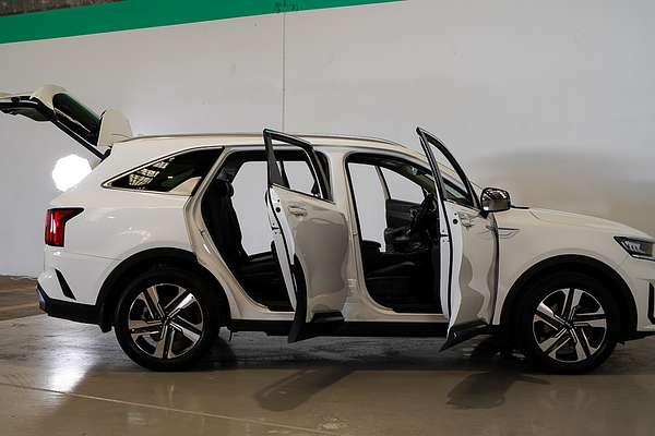 2023 Kia Sorento Sport+ MQ4